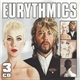 Eurythmics - 3 CD